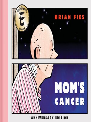 cover image of Mom's Cancer